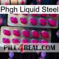 Phgh Liquid Steel 10